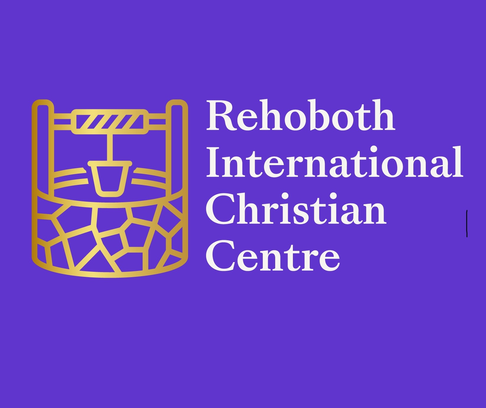 Rehoboth International Christian Centre